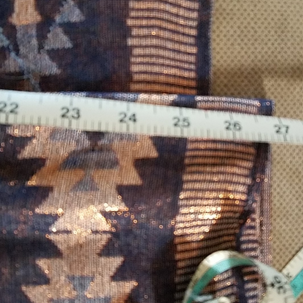 Scarf wrap - Picture 4 of 6